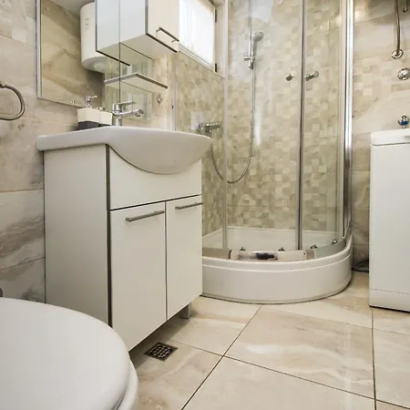 Penthouse With Hottub And Duplex *