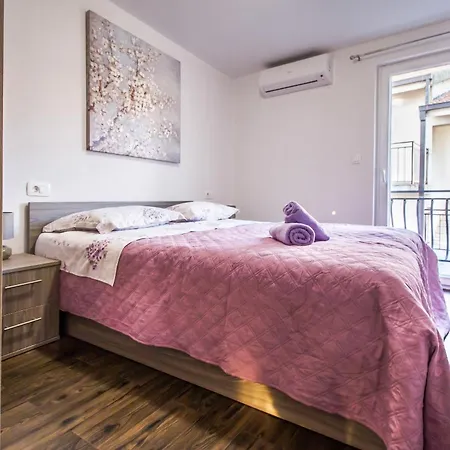 Apartment Penthouse With Hottub And Duplex *