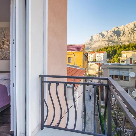 Penthouse With Hottub And Duplex Appartamento